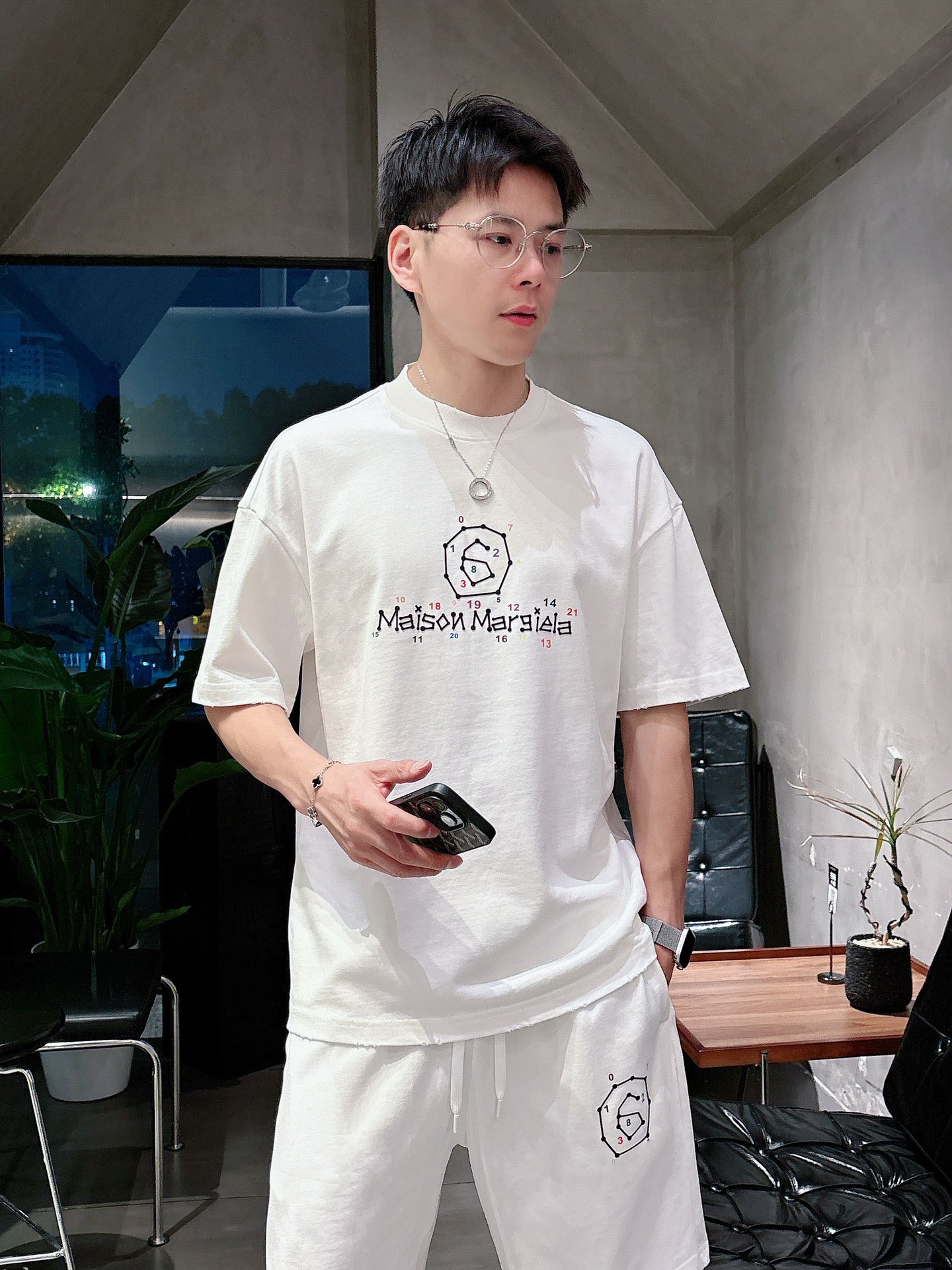 clothes and pants